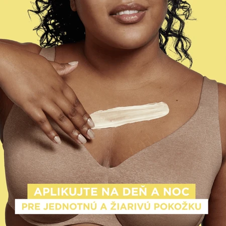 Крем для тіла Garnier Body Food Сяйво манго + вітамін С, 380 мл: ціни та характеристики