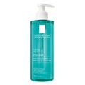 La Roche Posay Effaclar, Мікророзгладжуючий очищуючий засіб для обличчя та тіла, 400 мл