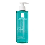 La Roche Posay Effaclar, Мікророзгладжуючий очищуючий засіб для обличчя та тіла, 400 мл