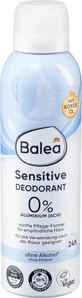 Balea Дезодорант-спрей Sensitive, 200 мл