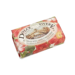 Растительное мыло Dolce Vivere-VENEZIA Dolce Vivere-VENEZIA x 250 г