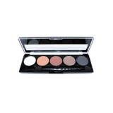 Meis Eye Makeup, Meis, Новый привлекательный модный цвет, 03