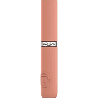 Loreal Paris Infaillible Matte Resistance Матовая жидкая помада 105, 5 мл