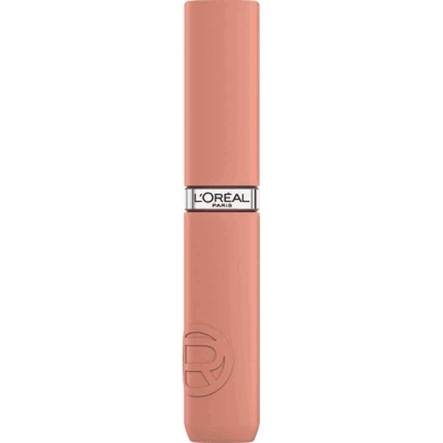 Loreal Paris Infaillible Matte Resistance Матовая жидкая помада 105, 5 мл: цены и характеристики