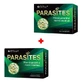 Parasites Total Cleanse Cosmopharm, 30 + 30 таблеток у плівковій оболонці