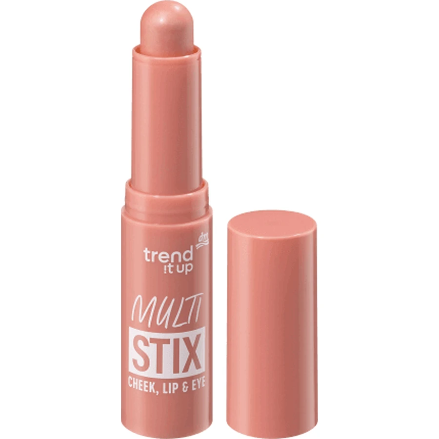 Trend !t up Multi Stix многофункциональная губная помада 030 Nude, 5 г: цены и характеристики