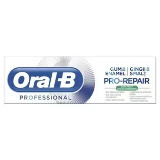 Зубна паста Pro Repair Extra Fresh, 75 мл, Oral-B Professional