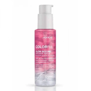 Сыворотка для защиты от ультрафиолетового излучения Glowbeyond Anti-Fade, 63 мл, Joico