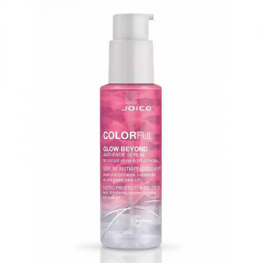 Сироватка для захисту від ультрафіолету Glowbeyond Anti-Fade, 63 мл, Joico: ціни та характеристики
