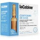 Eyecontour Vial, 10 флаконов x 2 мл, La Cabine