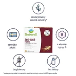 Naturell, e-sze Forte, 60 таблеток: ціни та характеристики