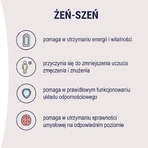 Naturell, e-sze Forte, 60 таблеток: ціни та характеристики