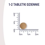 Naturell, e-sze Forte, 60 таблеток: ціни та характеристики
