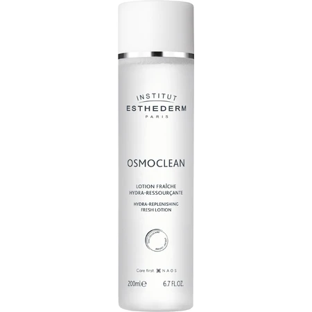Зволожуючий очищувальний тонік Institut Esthederm OSMOCLEAN 200 мл: ціни та характеристики