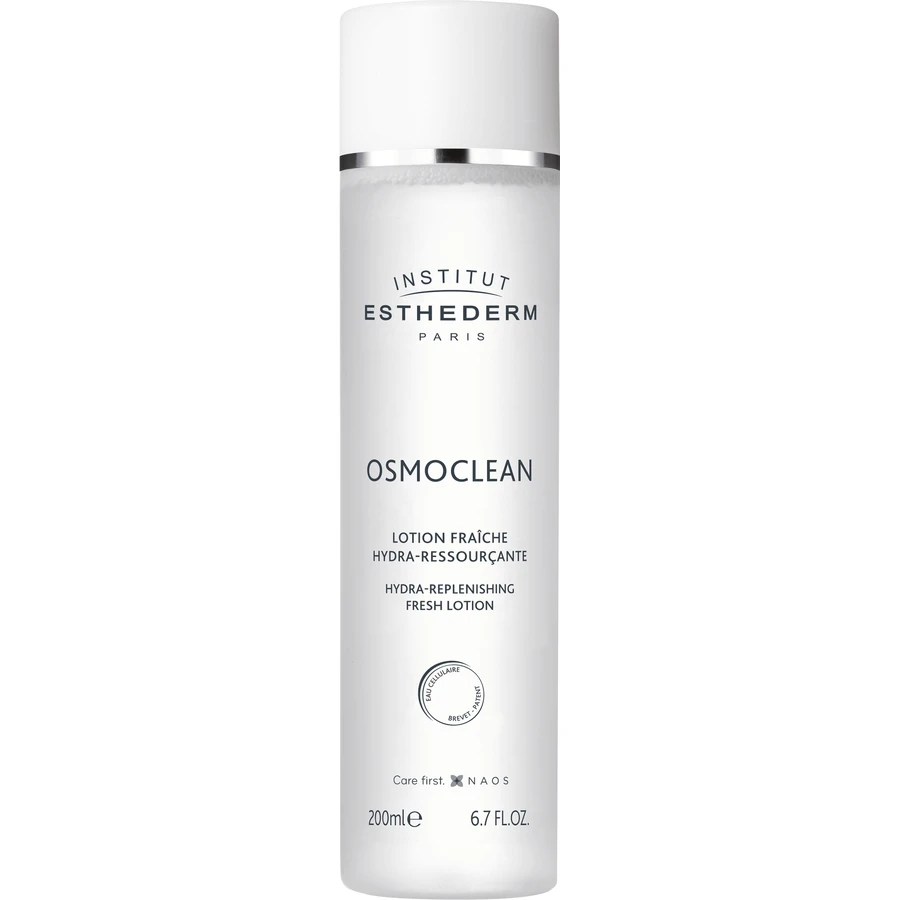 Зволожуючий очищувальний тонік Institut Esthederm OSMOCLEAN 200 мл: ціни та характеристики