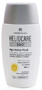 Солнцезащитный флюид Cantabria Labs Age Active Heliocare 360 SPF 50, 50 мл