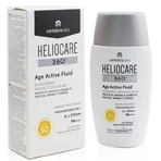 Сонцезахисний флюїд Cantabria Labs Age Active Heliocare 360 SPF 50, 50 мл: ціни та характеристики