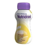 NutriDrink банановий, 200 мл, Nutricia