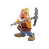Фигурка счастливого гнома, Bullyland