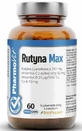 Рутин Макс 60 капсул PharmoVit Clean Label