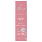 Miya Cosmetics myBBalm Vitamin BB Cream SPF30 01 Light, 30 мл: цены и характеристики