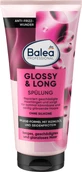 Balea Professional Glossy &amp; Long Conditioner 200 мл