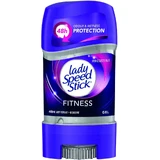 Гель-антиперспирант Lady Speed Stick Fitness 65 г