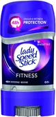 Гель-антиперспирант Lady Speed Stick Fitness 65 г