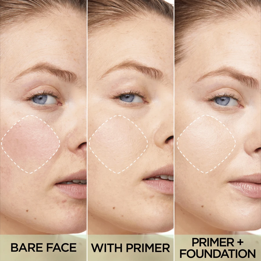 L'Oréal Paris prime lab основа під макіяж, що стирає почервоніння, 30 мл, L'Oréal Paris prime lab основа під макіяж, 30 мл: ціни та характеристики