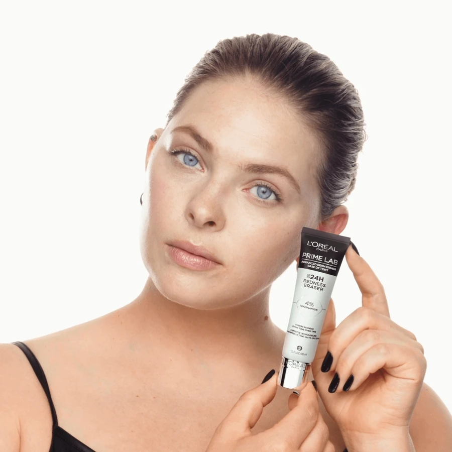 L'Oréal Paris prime lab основа під макіяж, що стирає почервоніння, 30 мл, L'Oréal Paris prime lab основа під макіяж, 30 мл: ціни та характеристики