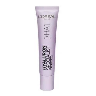 Увлажняющий крем для глаз против морщин Hyaluron Specialist, 15 мл, Loreal