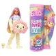 Barbie Doll Cutie Reveal, Лев, Барби