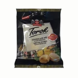 Конфеты с лимонным маслом и медом, 75 г, Торок