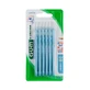 Міжзубні щітки Bi-Direction 0,9 мм, 6 щетинок, Sunstar Gum