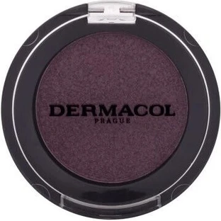 Тіні для повік Dermacol Mono Eyeshadow 3D Metal Burgundy №07 1×2г, тіні для повік
