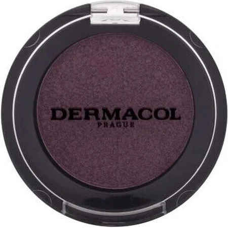 Тіні для повік Dermacol Mono Eyeshadow 3D Metal Burgundy №07 1×2г, тіні для повік: ціни та характеристики