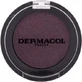 Тіні для повік Dermacol Mono Eyeshadow 3D Metal Burgundy №07 1×2г, тіні для повік