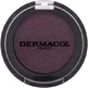 Тіні для повік Dermacol Mono Eyeshadow 3D Metal Burgundy №07 1×2г, тіні для повік