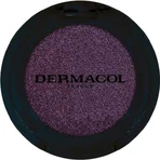 Тіні для повік Dermacol Mono Eyeshadow 3D Metal Burgundy №07 1×2г, тіні для повік: ціни та характеристики