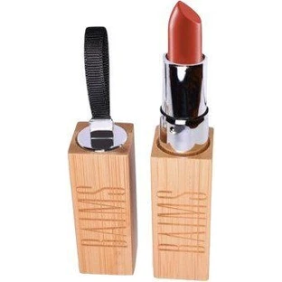 Помада для губ Baims Organic Cosmetics, ру, 600 Red Jade 4 г