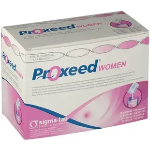 PrOxeed Women Sigmatau, 30 саше