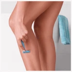 Gillette Simply Venus 2, бритвы, одноразовые, 4 шт + 2 шт бесплатно: цены и характеристики