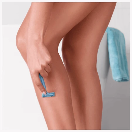Gillette Simply Venus 2, бритвы, одноразовые, 4 шт + 2 шт бесплатно: цены и характеристики