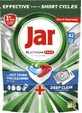 Баночні капсули Platinum Plus Deep Clean 42 шт