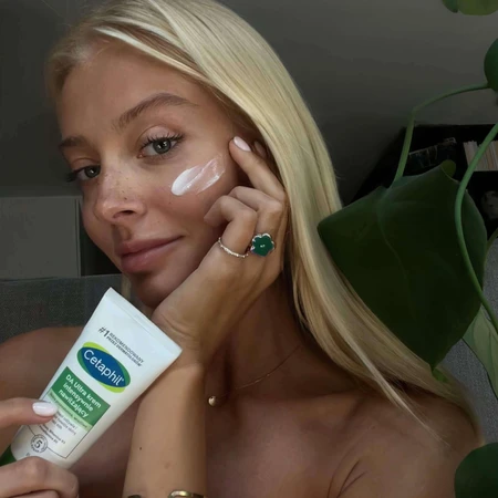 Cetaphil DA Ultra, интенсивный увлажняющий крем для всей семьи, 85 г ДЕФЕКТИРОВАННАЯ УПАКОВКА: цены и характеристики