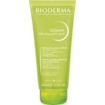 Bioderma Sébium Gel moussant actif осветляющий гель для жирной кожи и акне 200 мл: цены и характеристики