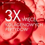 Набір Vichy Liftactiv Collagen Specialist, крем проти зморшок, 50 мл + нічний крем, 50 мл + косметичка безкоштовно: ціни та характеристики