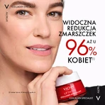 Набір Vichy Liftactiv Collagen Specialist, крем проти зморшок, 50 мл + нічний крем, 50 мл + косметичка безкоштовно: ціни та характеристики