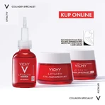 Набір Vichy Liftactiv Collagen Specialist, крем проти зморшок, 50 мл + нічний крем, 50 мл + косметичка безкоштовно: ціни та характеристики