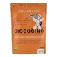 Ciococino, основа для органического горячего шоколада, 200 г, Organic Republic